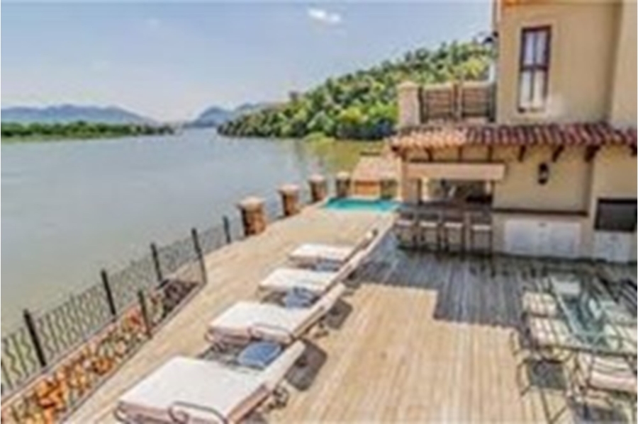 3 Bedroom Property for Sale in Estate D Afrique North West